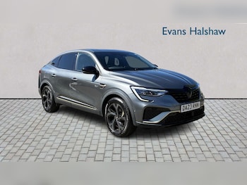 Used Renault Arkana 2023 for sale - 78451929: Photo