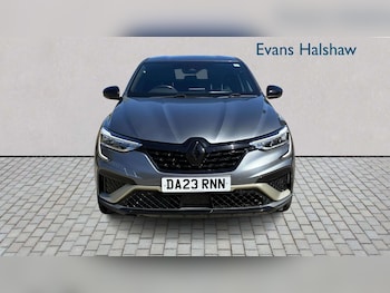 Used Renault Arkana 2023 for sale - 78451929: Photo