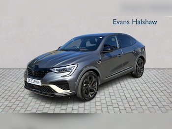 Used Renault Arkana 2023 for sale - 78451929: Photo