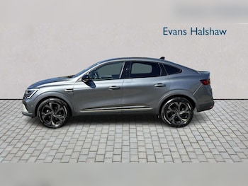 Used Renault Arkana 2023 for sale - 78451929: Photo