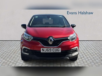 Used Renault Captur 2019 for sale - 79511449: Photo