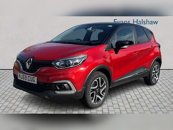 Used Renault Captur 2019 for sale - 79511449: Photo