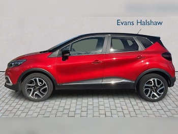 Used Renault Captur 2019 for sale - 79511449: Photo