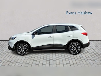 Used Renault Kadjar 2016 for sale - 78564619: Photo