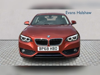 Used BMW 2 Series 2019 for sale - 79351807: Photo