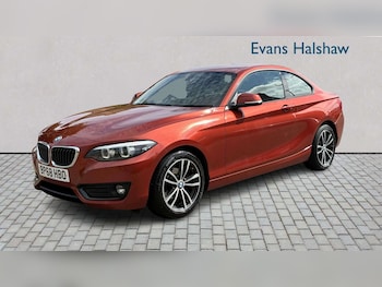 Used BMW 2 Series 2019 for sale - 79351807: Photo