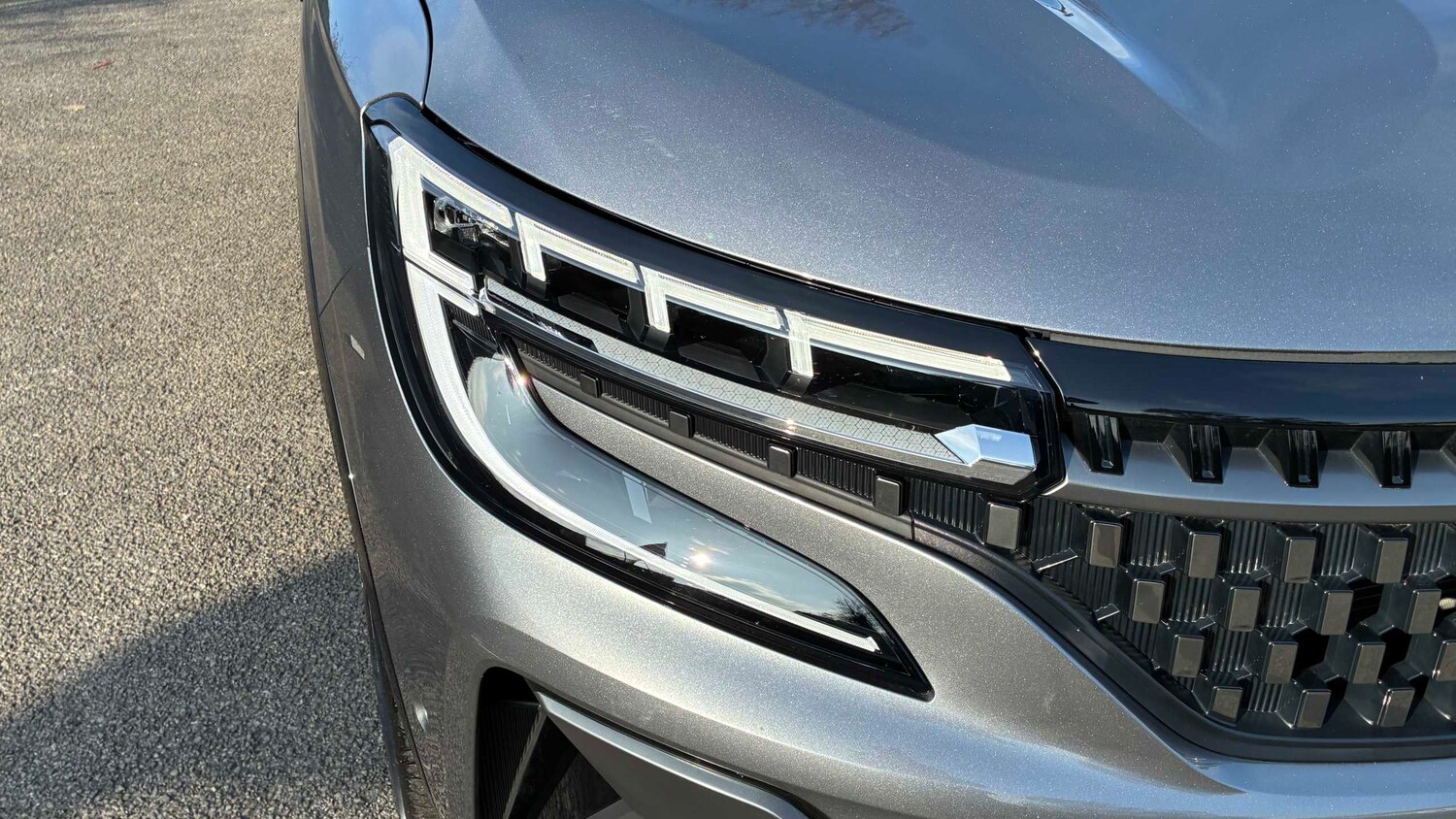 Used Renault Austral 2023 for sale - 77858188: Photo 10