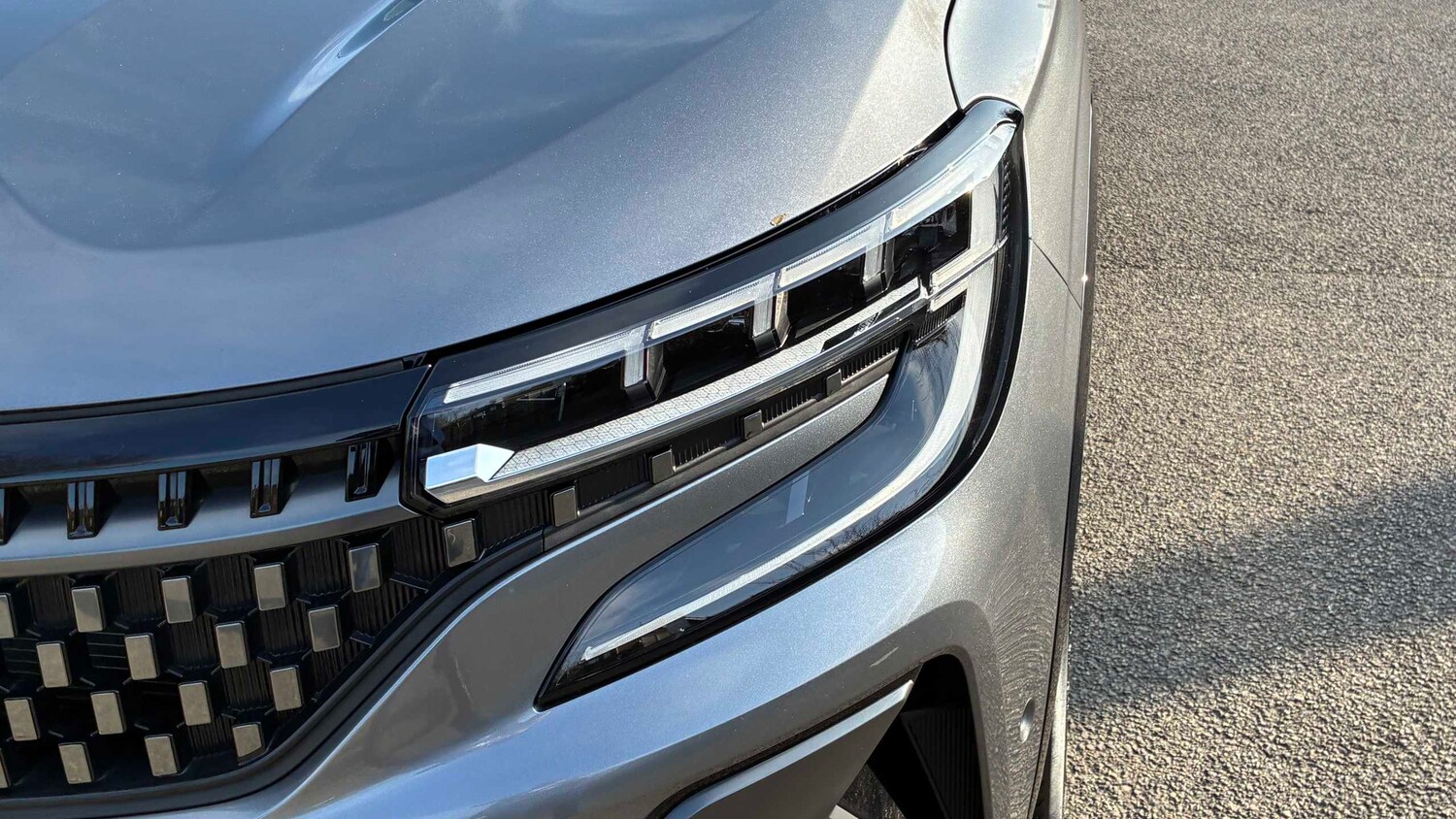 Used Renault Austral 2023 for sale - 77858188: Photo 11