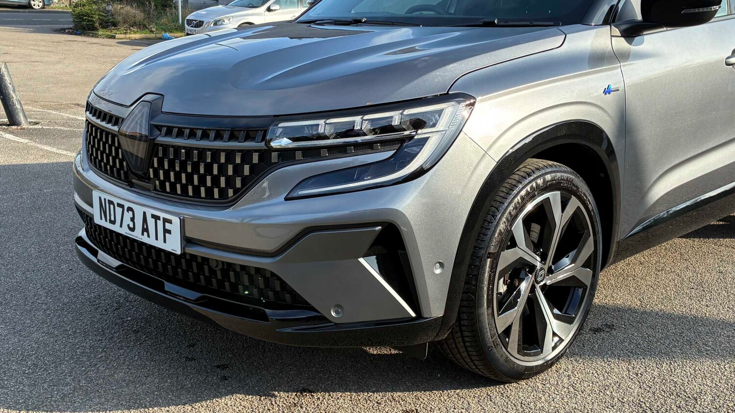 Used Renault Austral 2023 for sale - 77858188: Photo 12