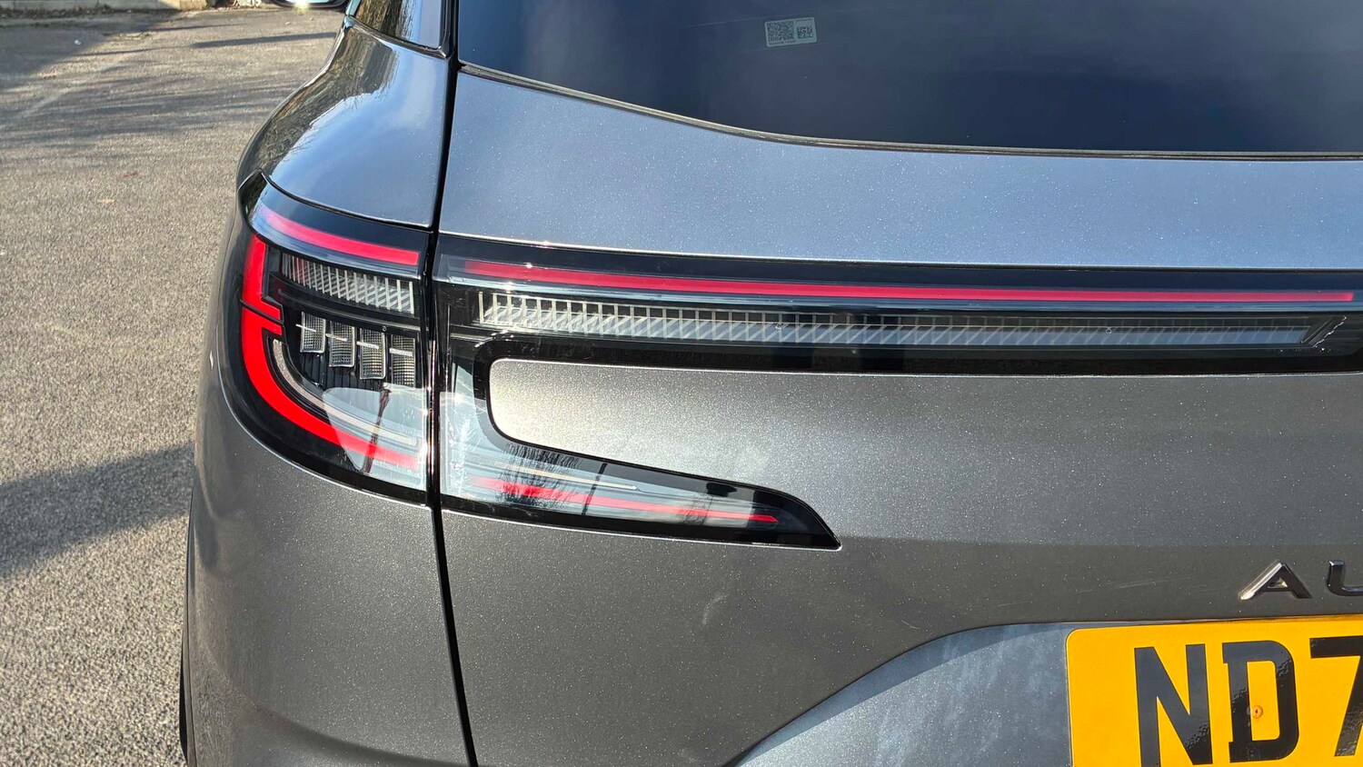 Used Renault Austral 2023 for sale - 77858188: Photo 16