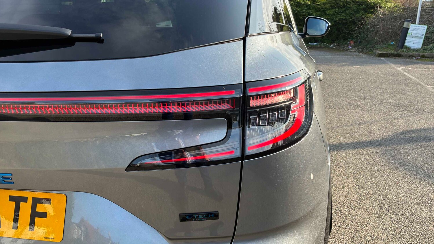 Used Renault Austral 2023 for sale - 77858188: Photo 17