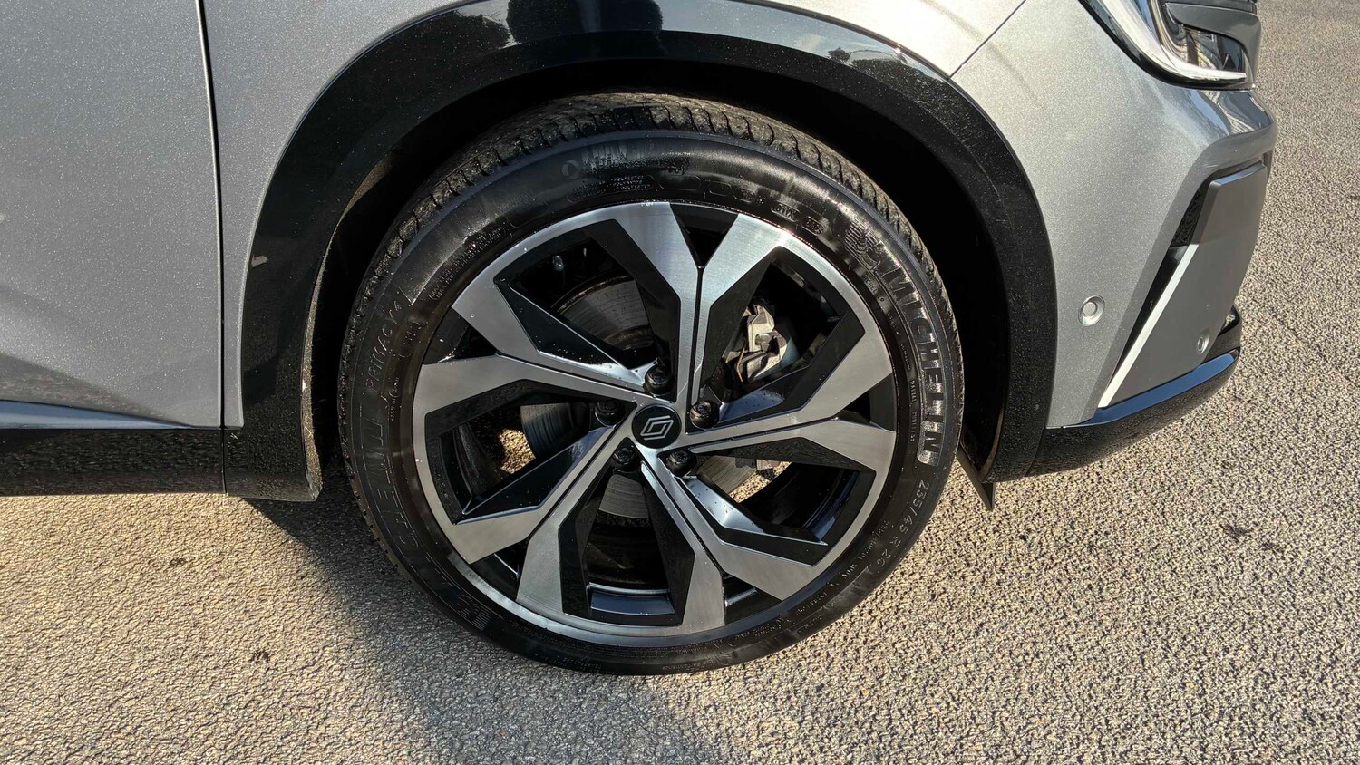 Used Renault Austral 2023 for sale - 77858188: Photo 19