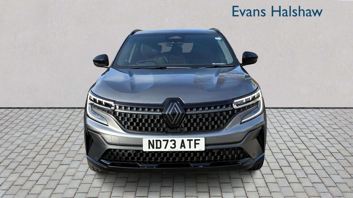 Used Renault Austral 2023 for sale - 77858188: Photo 2