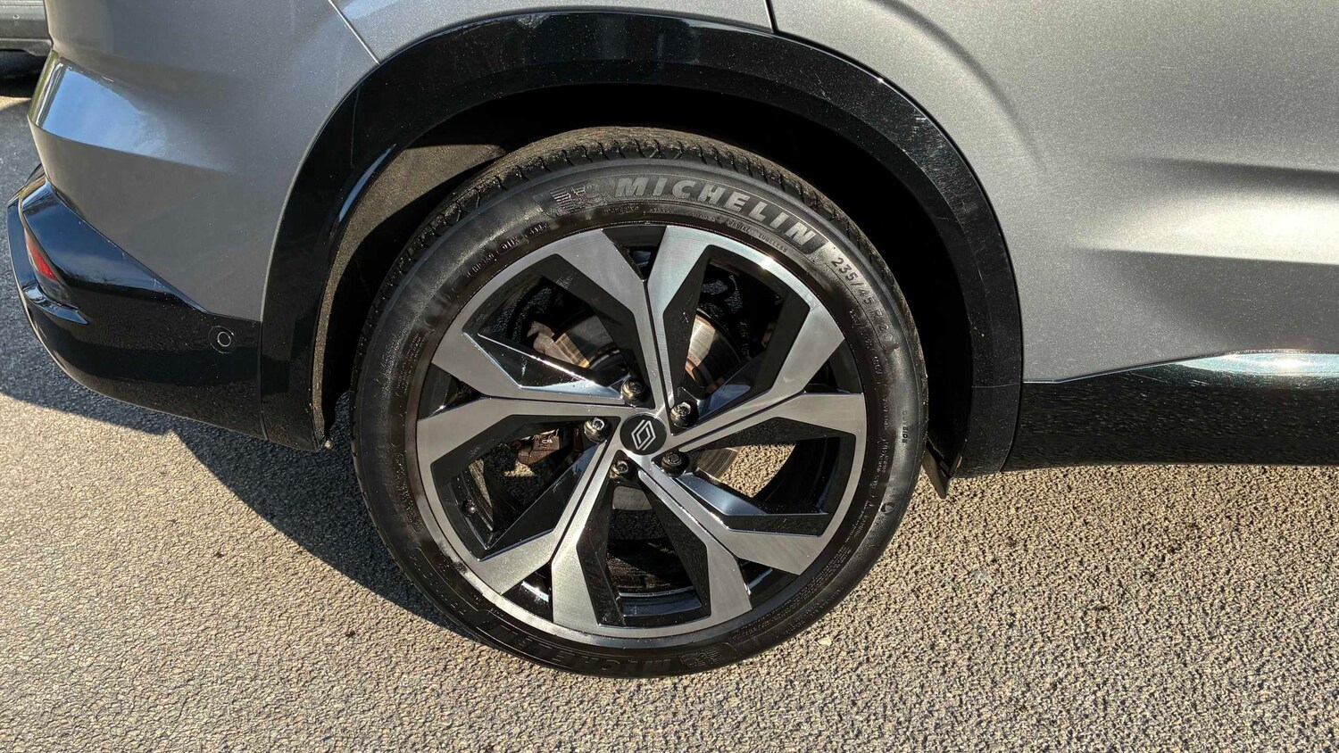 Used Renault Austral 2023 for sale - 77858188: Photo 20