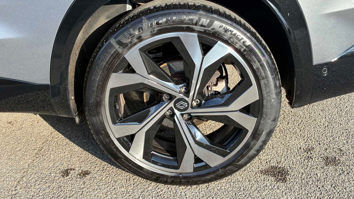 Used Renault Austral 2023 for sale - 77858188: Photo 21