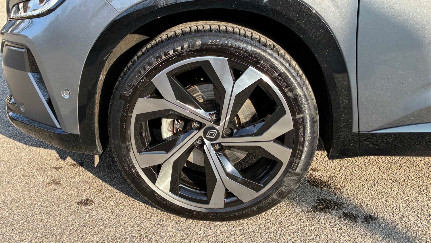 Used Renault Austral 2023 for sale - 77858188: Photo 22