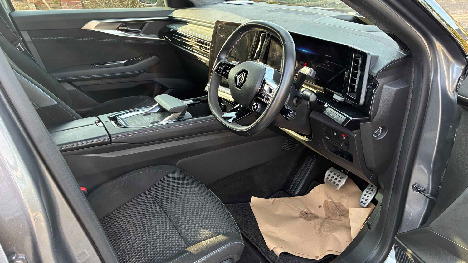 Used Renault Austral 2023 for sale - 77858188: Photo 23