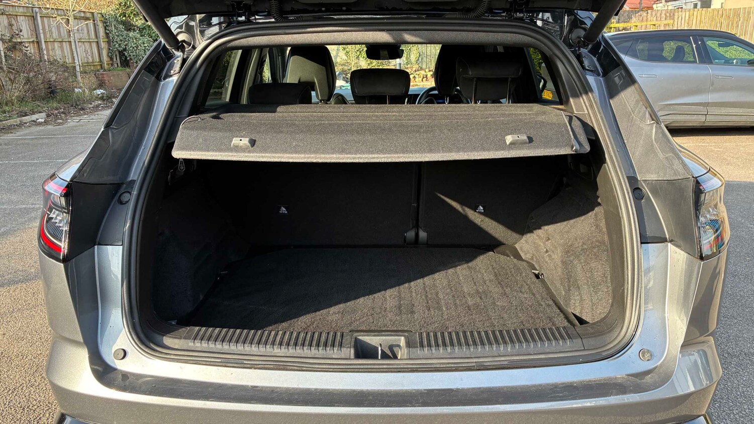 Used Renault Austral 2023 for sale - 77858188: Photo 24