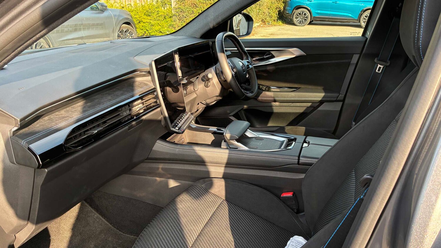 Used Renault Austral 2023 for sale - 77858188: Photo 26