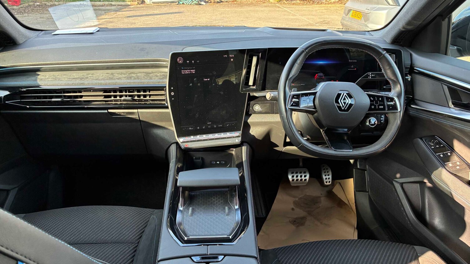 Used Renault Austral 2023 for sale - 77858188: Photo 28