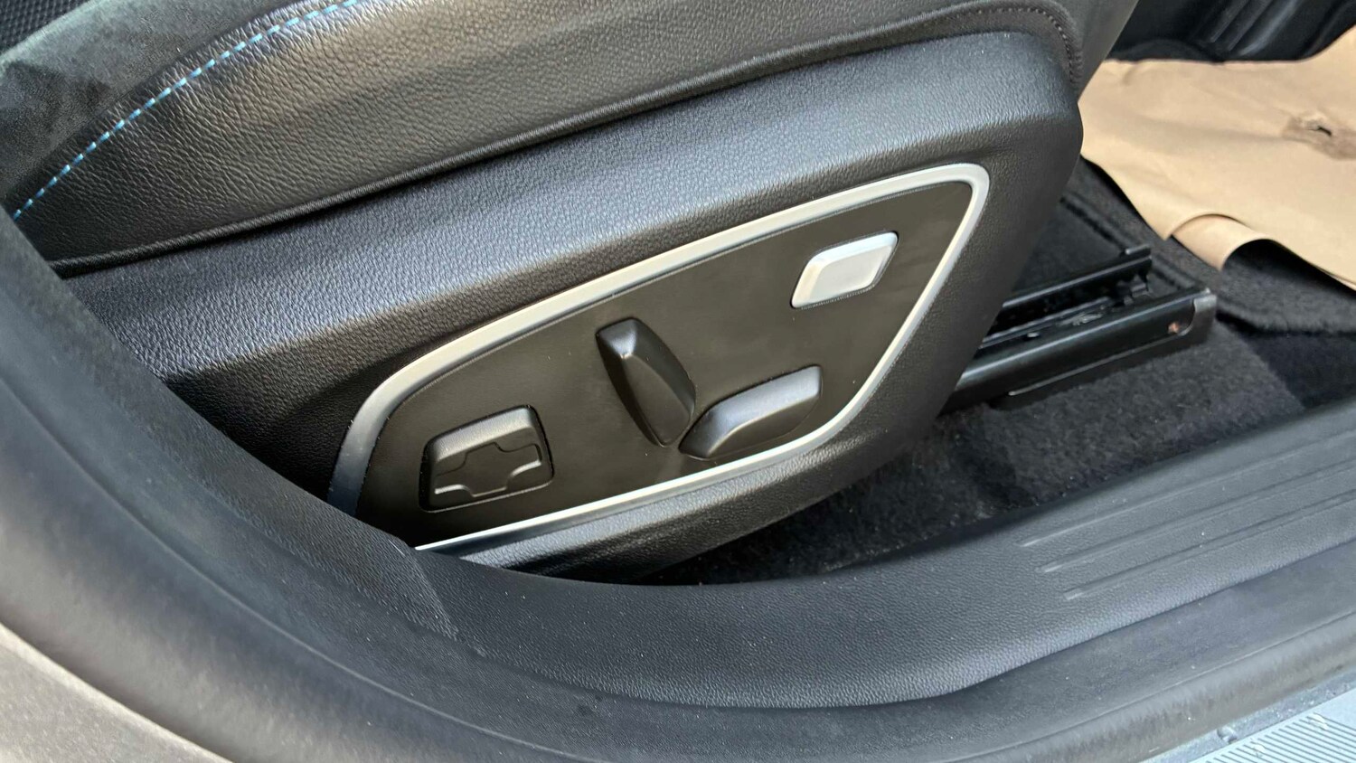 Used Renault Austral 2023 for sale - 77858188: Photo 29