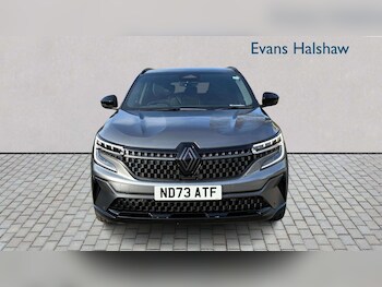 Used Renault Austral 2023 for sale - 77858188: Photo