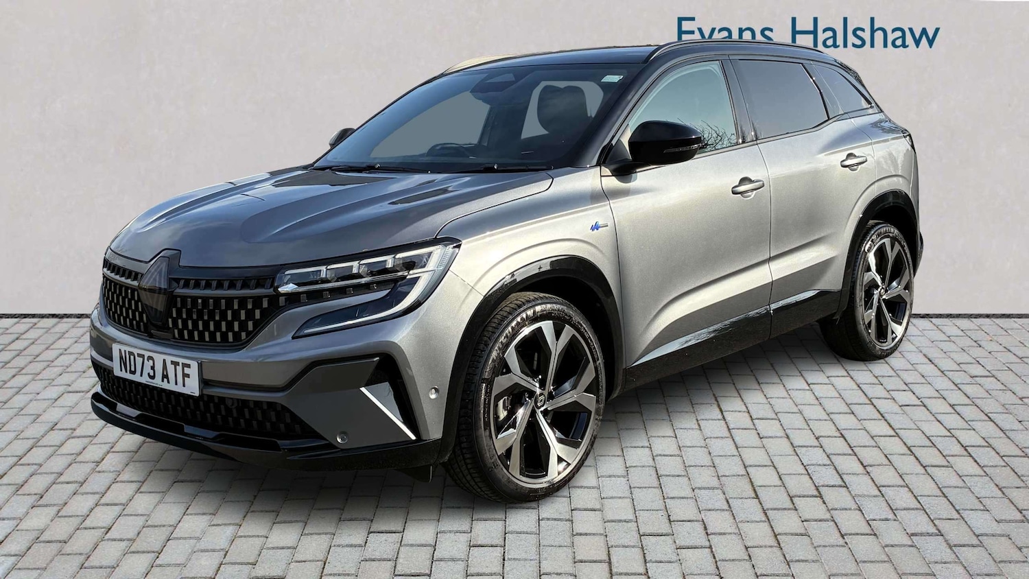 Used Renault Austral 2023 for sale - 77858188: Photo 3