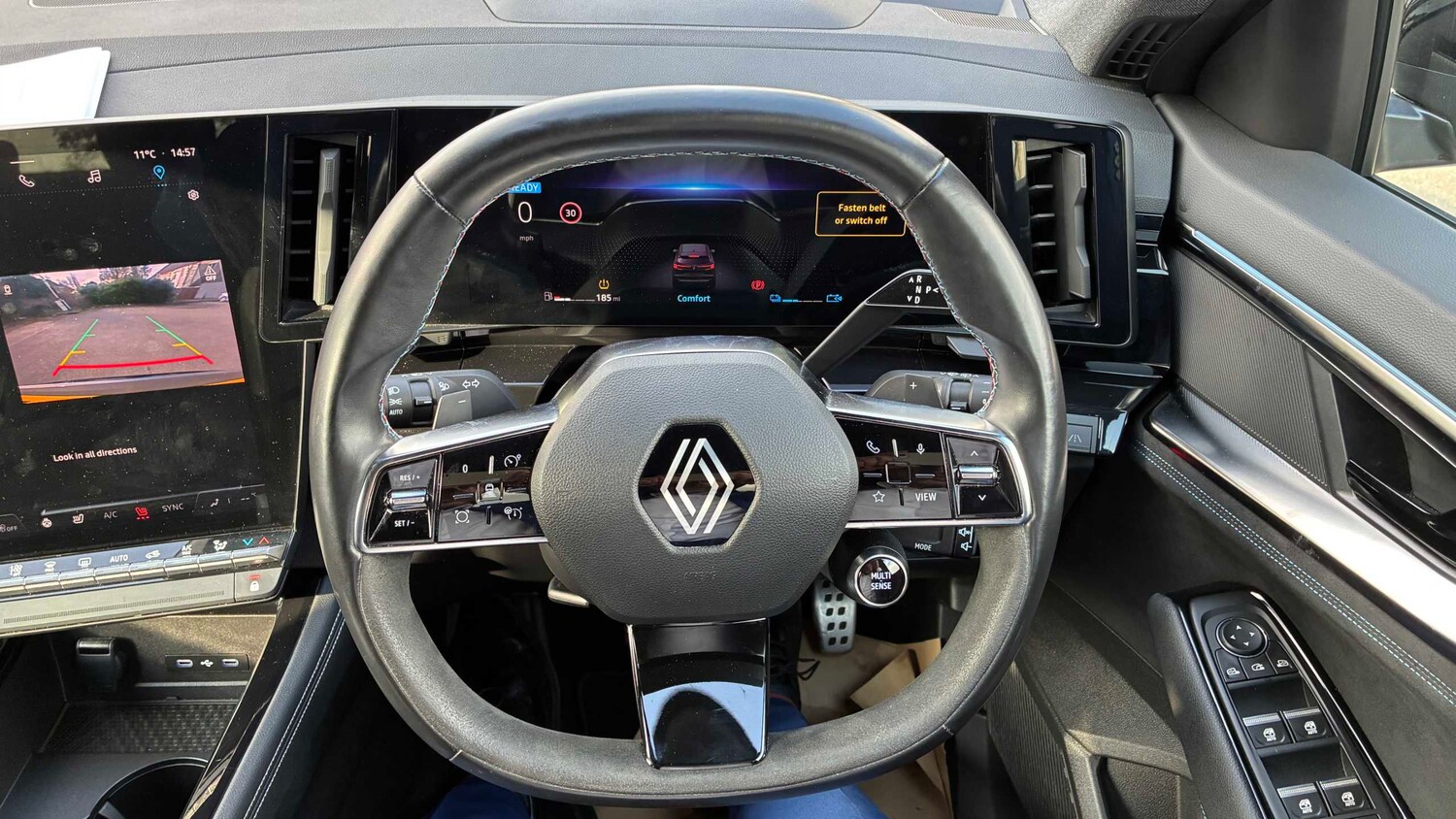 Used Renault Austral 2023 for sale - 77858188: Photo 30