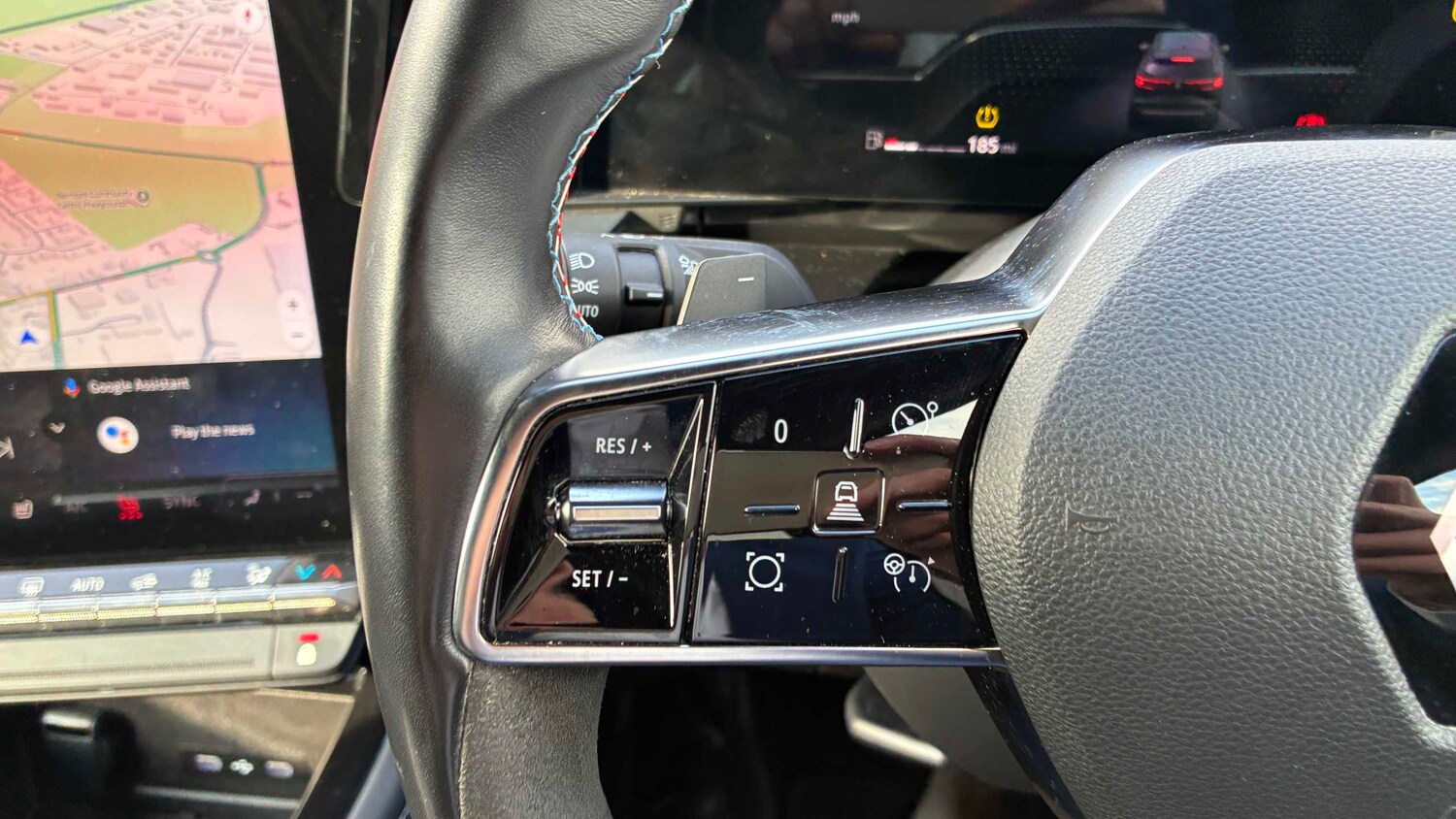 Used Renault Austral 2023 for sale - 77858188: Photo 31