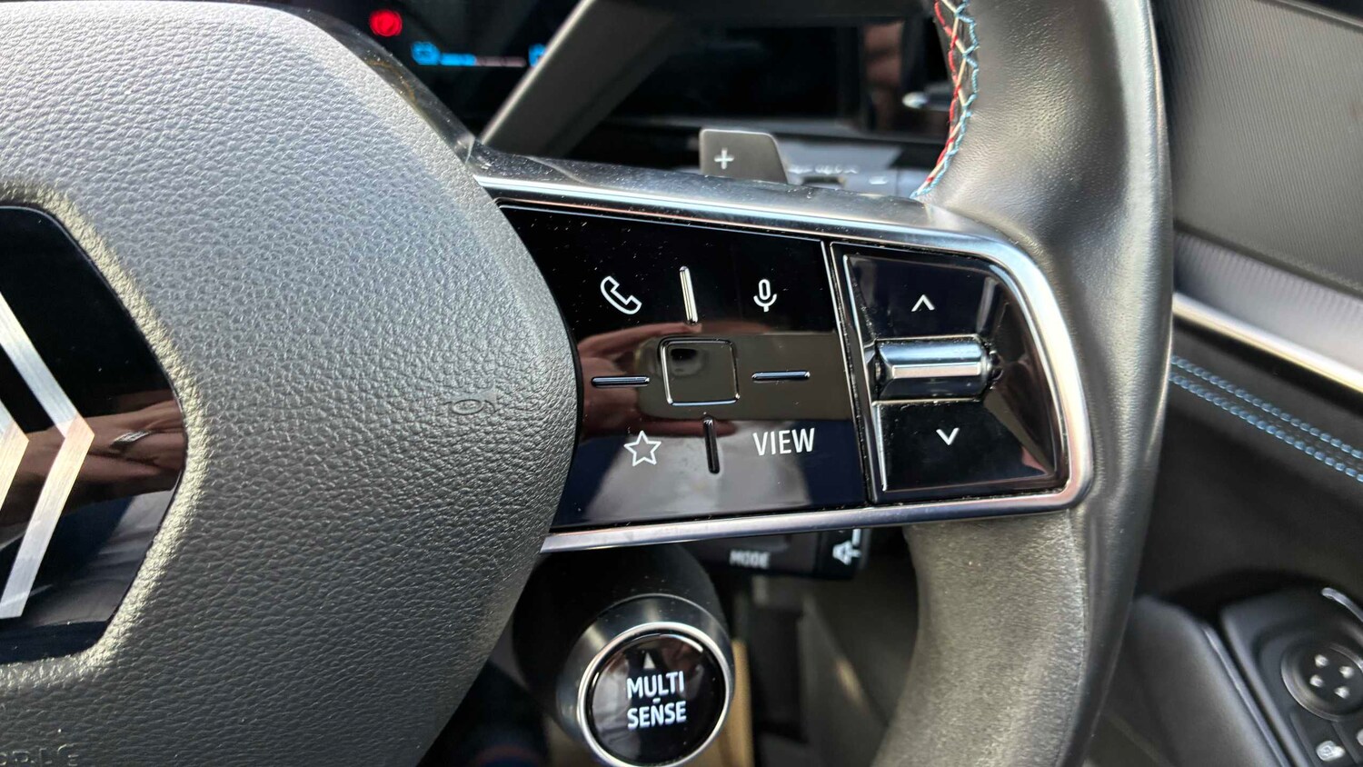 Used Renault Austral 2023 for sale - 77858188: Photo 32