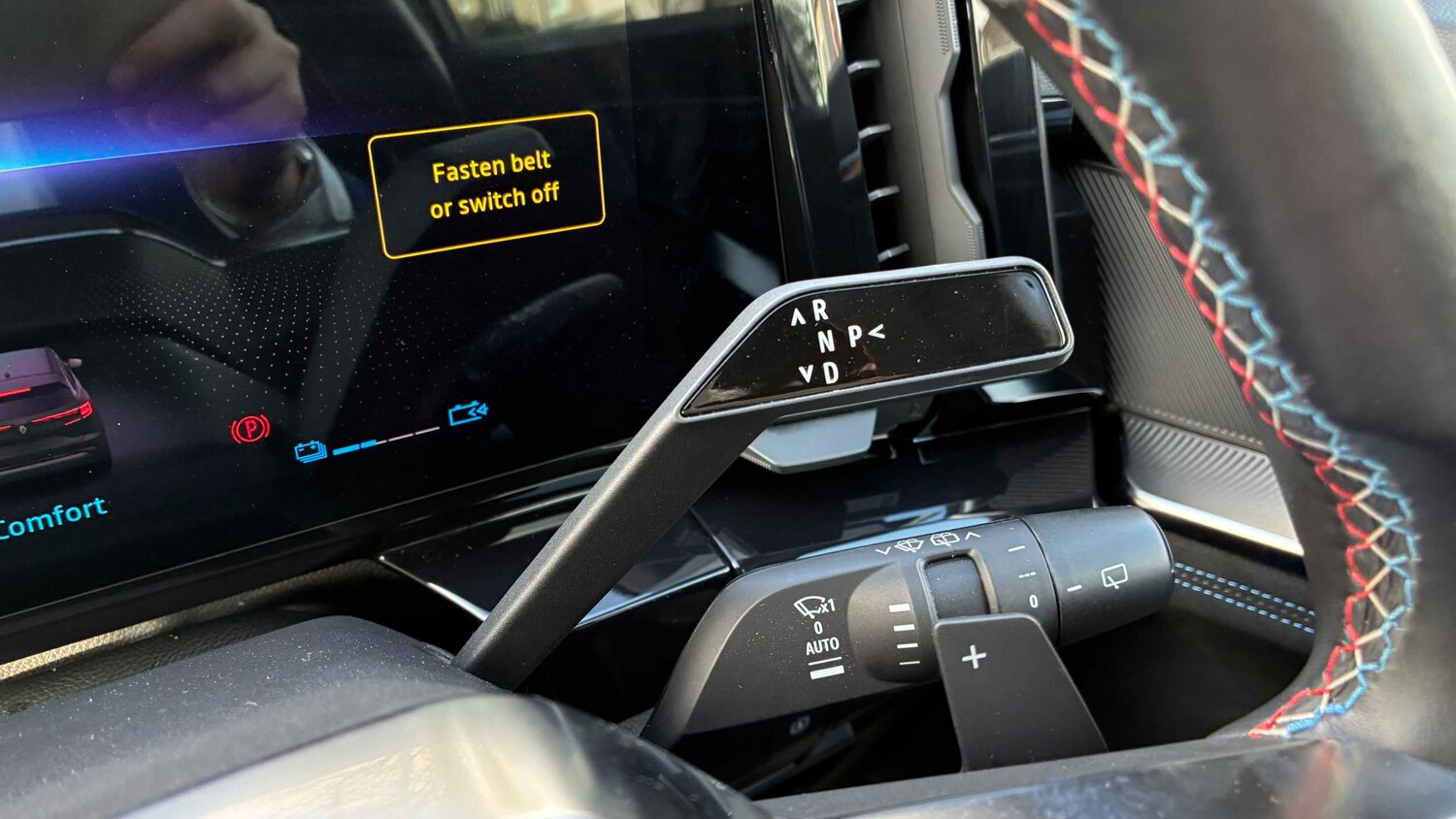 Used Renault Austral 2023 for sale - 77858188: Photo 33