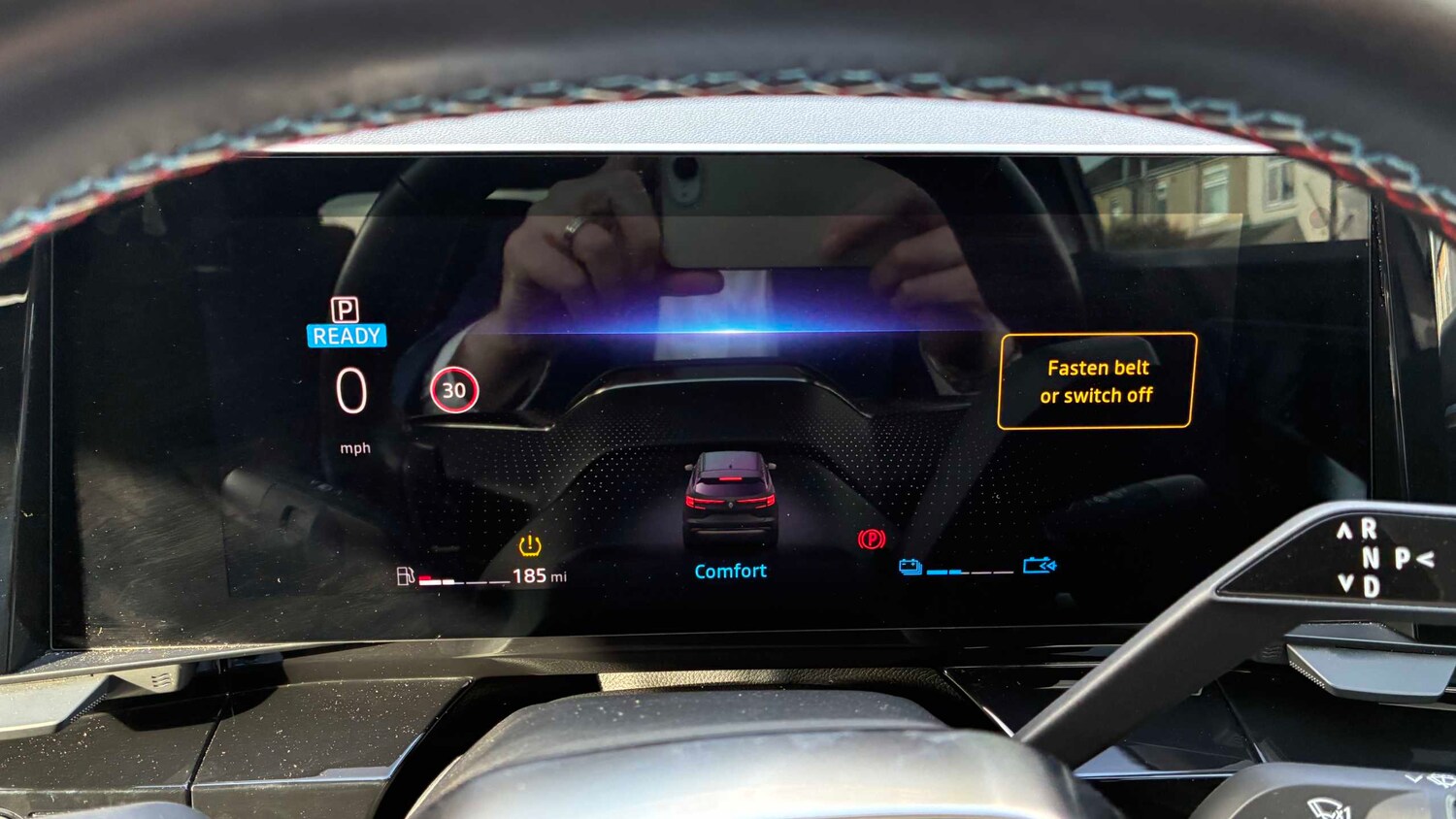 Used Renault Austral 2023 for sale - 77858188: Photo 34