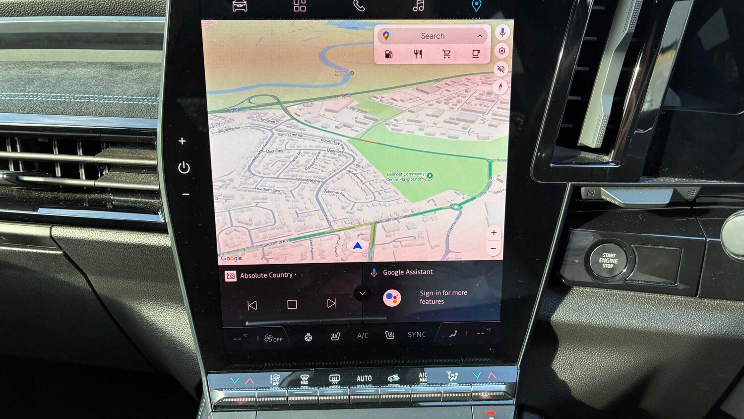 Used Renault Austral 2023 for sale - 77858188: Photo 35