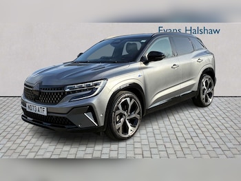 Used Renault Austral 2023 for sale - 77858188: Photo