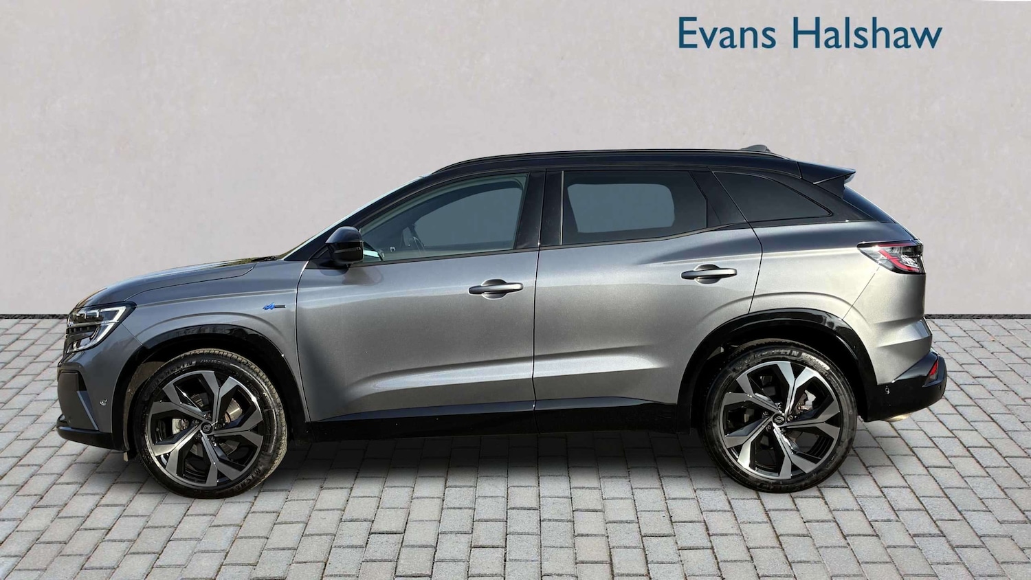 Used Renault Austral 2023 for sale - 77858188: Photo 4