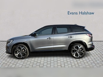 Used Renault Austral 2023 for sale - 77858188: Photo