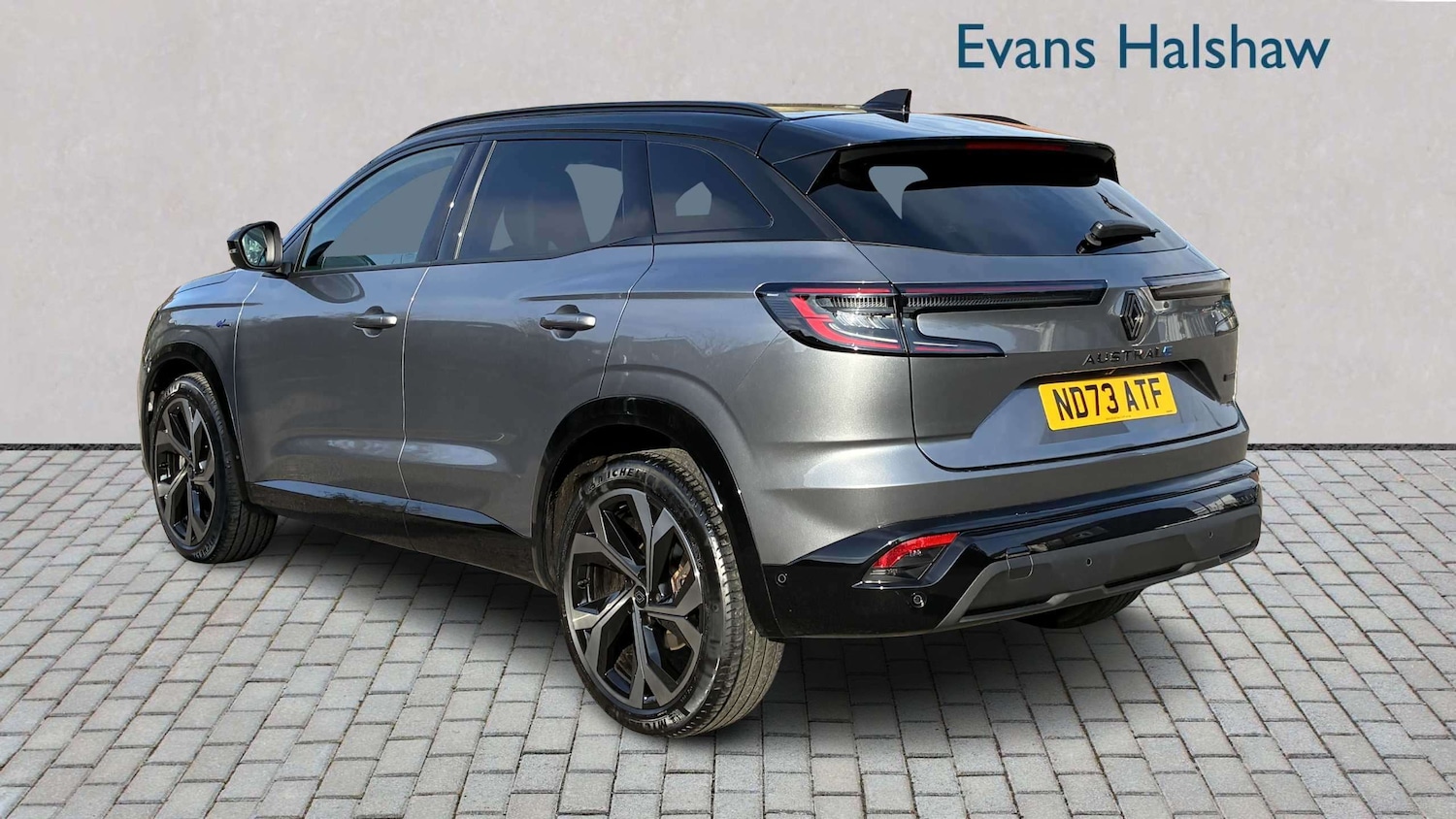 Used Renault Austral 2023 for sale - 77858188: Photo 5