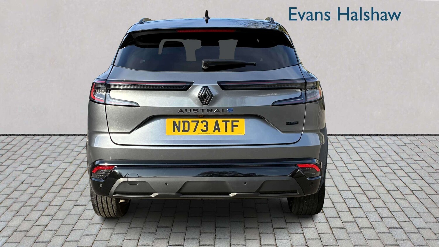 Used Renault Austral 2023 for sale - 77858188: Photo 6