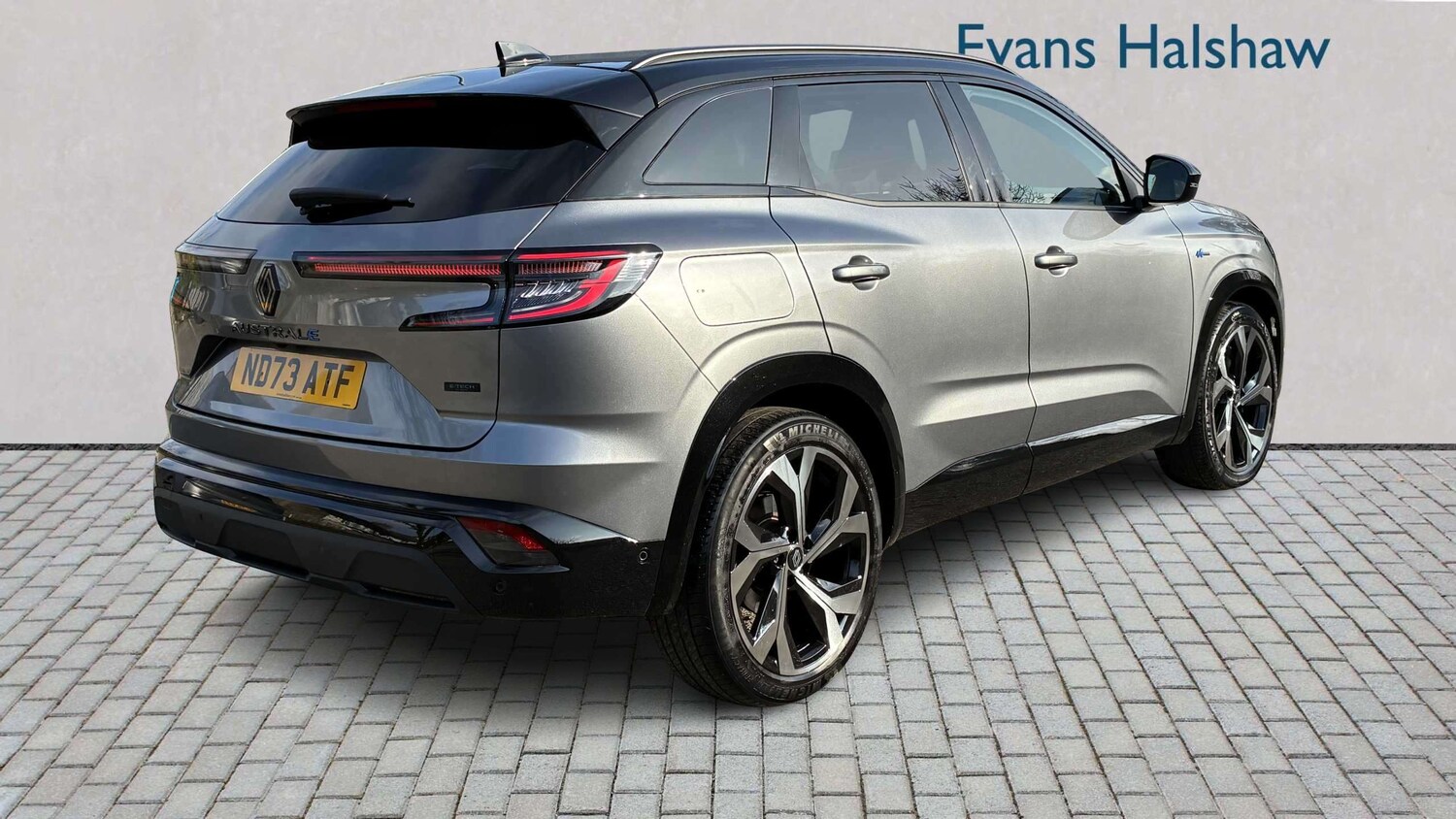 Used Renault Austral 2023 for sale - 77858188: Photo 7