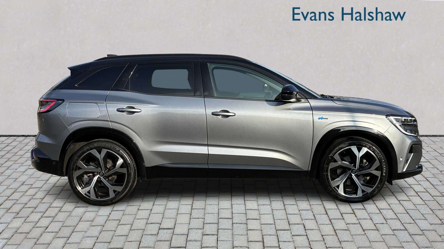 Used Renault Austral 2023 for sale - 77858188: Photo 8