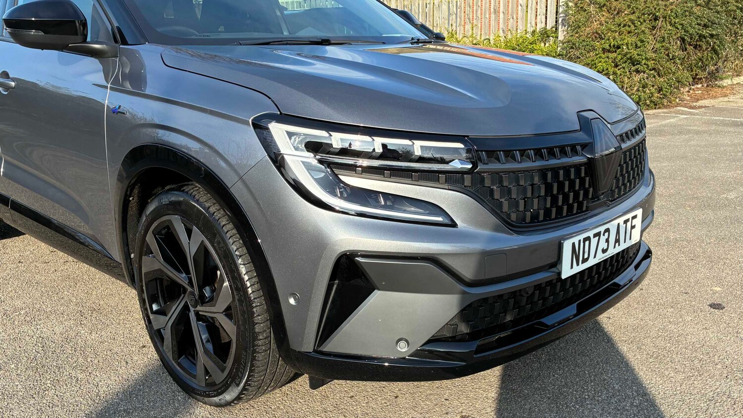 Used Renault Austral 2023 for sale - 77858188: Photo 9