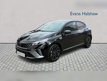 Used Renault Clio 2026 for sale - 79118161: Photo