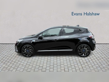 Used Renault Clio 2026 for sale - 79118161: Photo