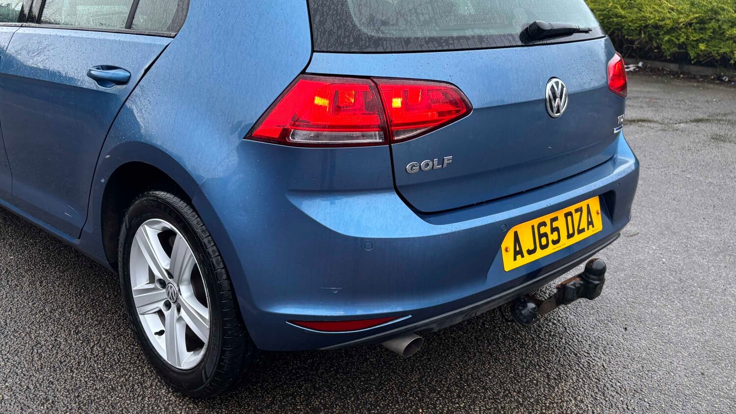 Used Volkswagen Golf for sale - 77861005: Photo 12