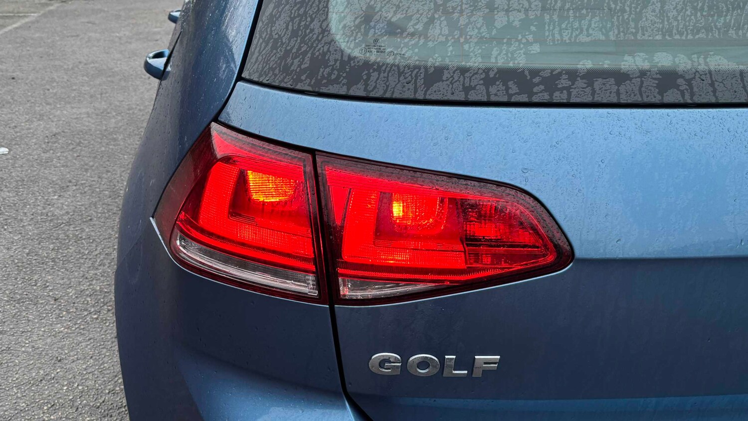 Used Volkswagen Golf for sale - 77861005: Photo 13