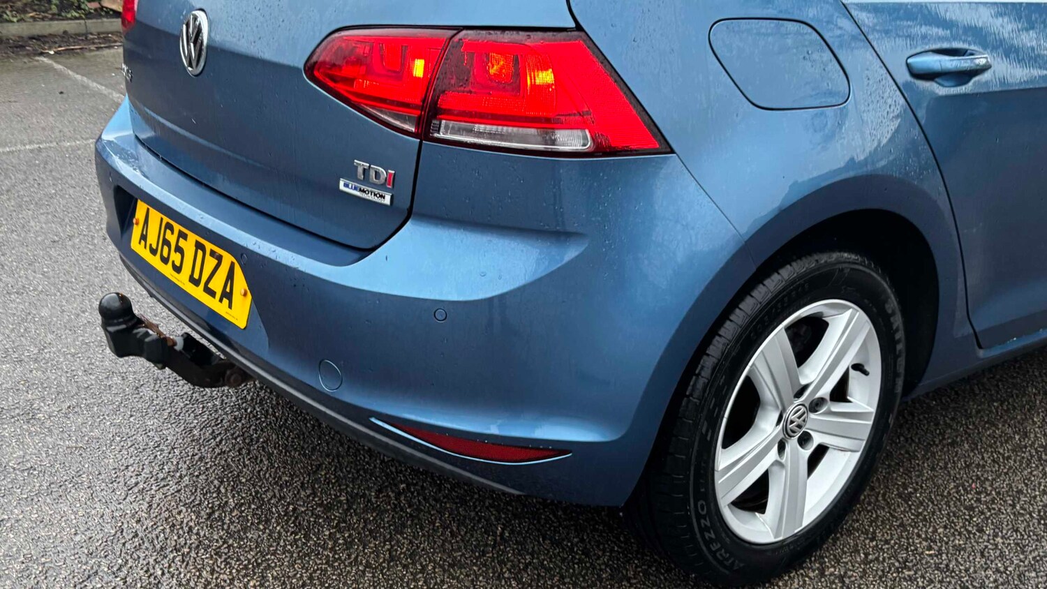 Used Volkswagen Golf for sale - 77861005: Photo 15