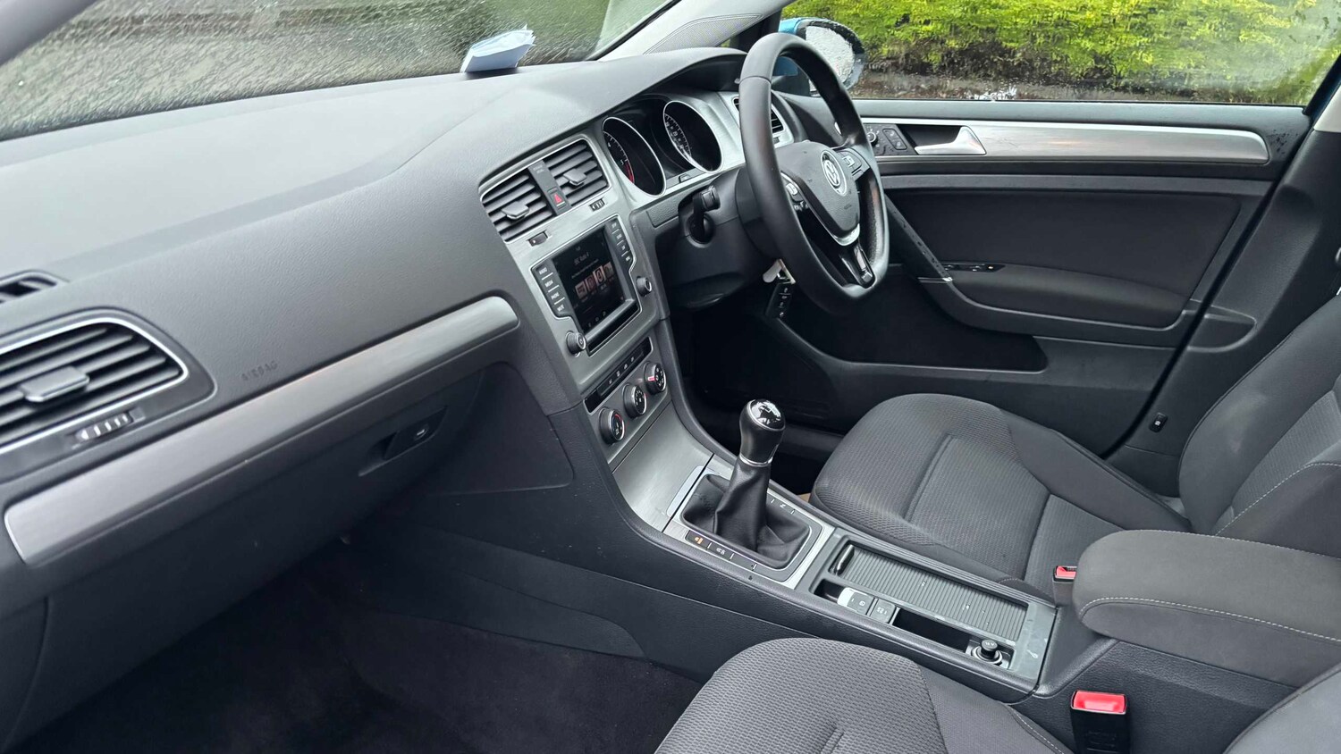 Used Volkswagen Golf for sale - 77861005: Photo 16