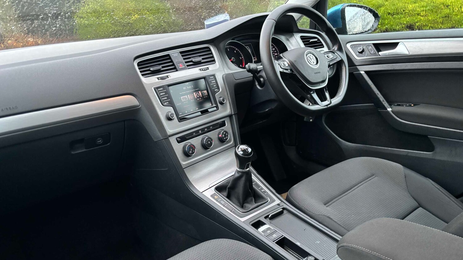 Used Volkswagen Golf for sale - 77861005: Photo 17