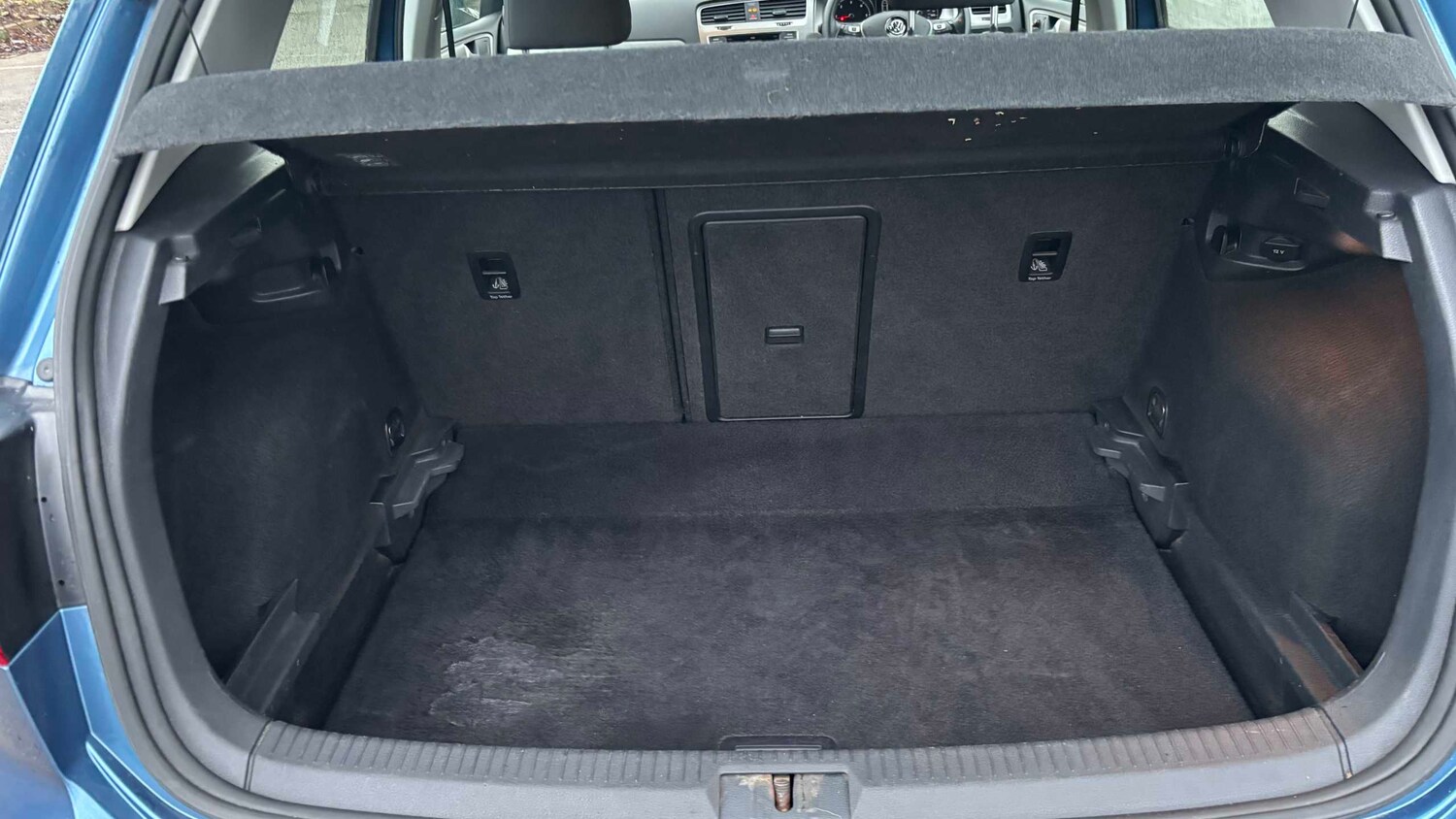 Used Volkswagen Golf for sale - 77861005: Photo 18