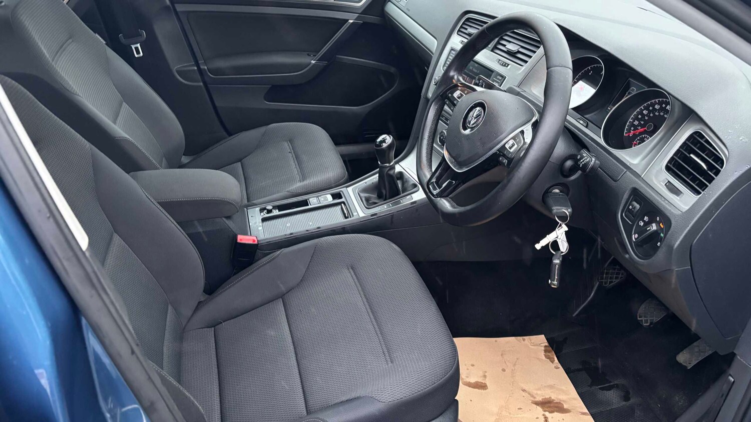 Used Volkswagen Golf for sale - 77861005: Photo 19